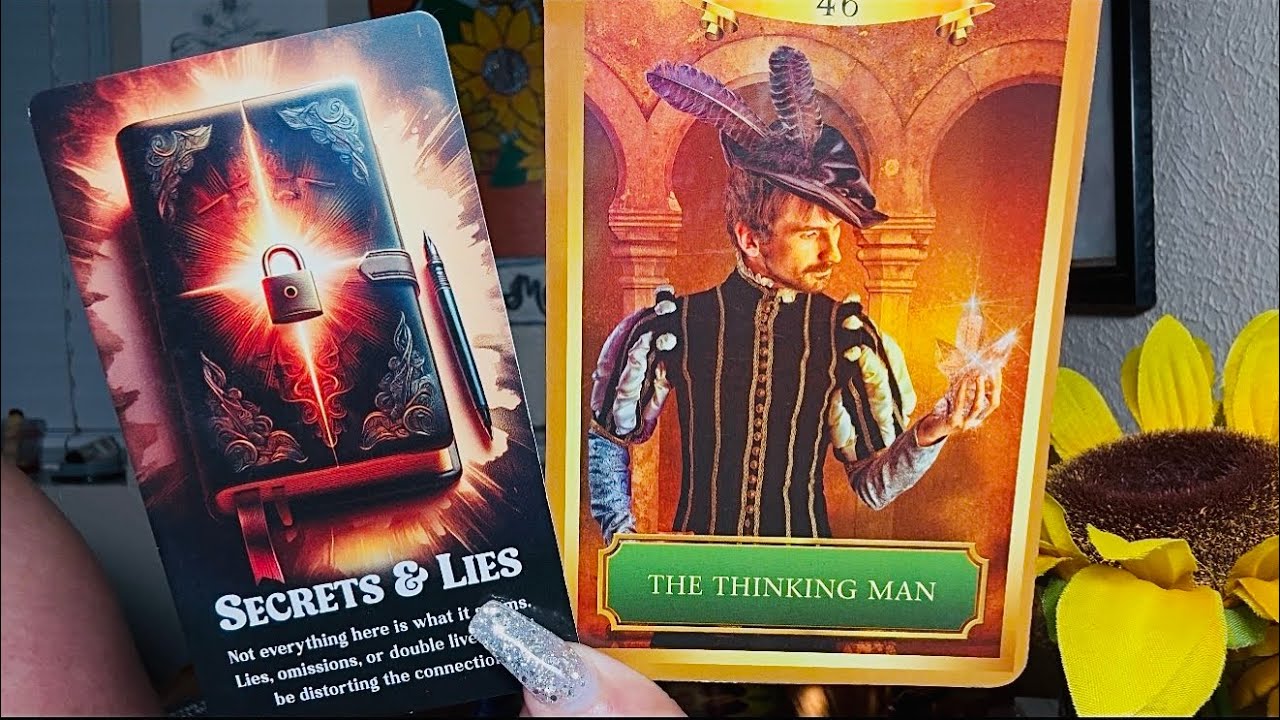 U ARE THEIR OBSESSION…THE LUV THAT YALL SHARE IS REAL! 