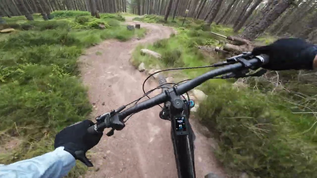Aboyne 23/5/25