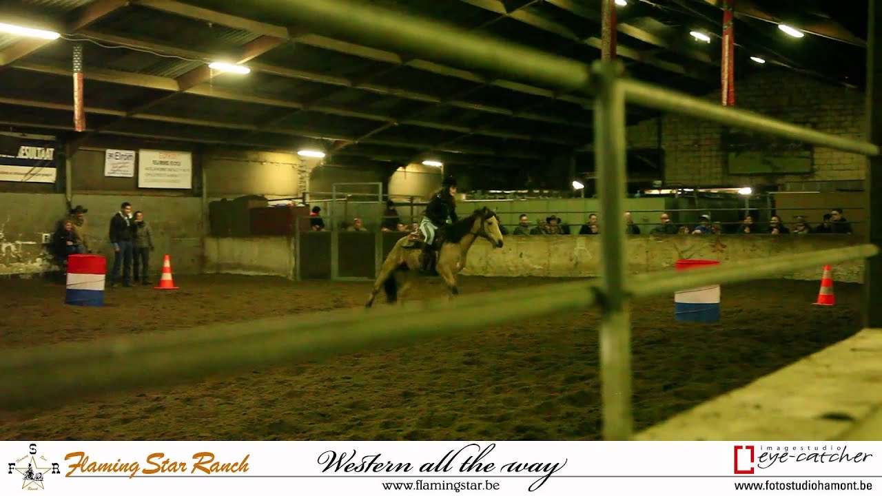 Flaming Star Ranch 3 December 2011