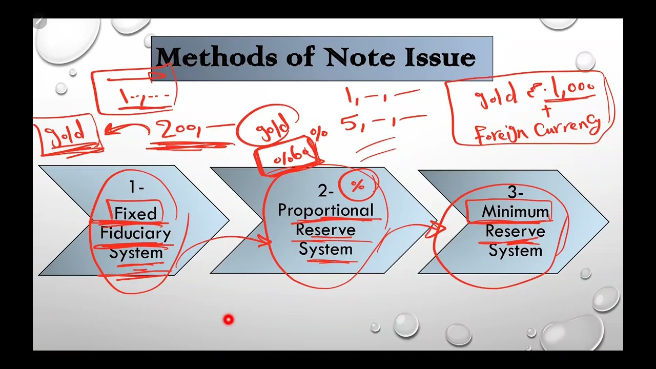 section 4 money and banking