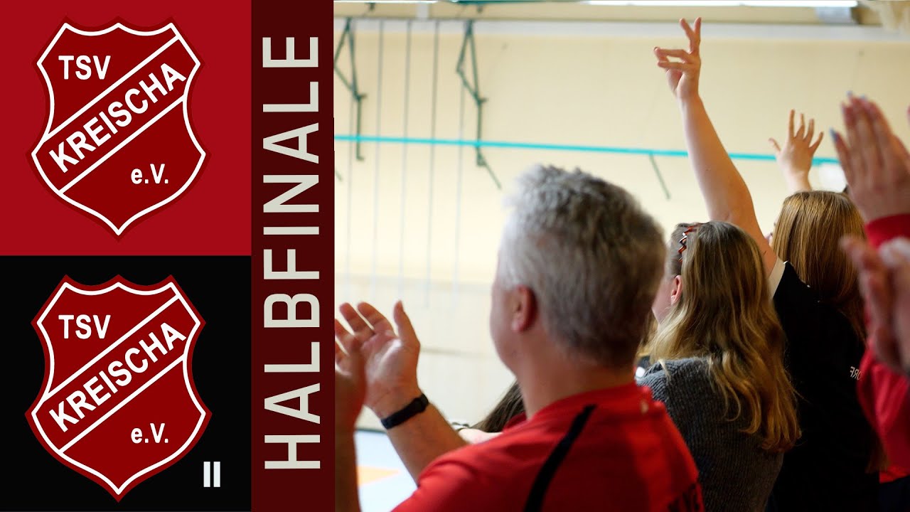 Halbfinale HKM | TSV Kreischa vs TSV Kreischa II