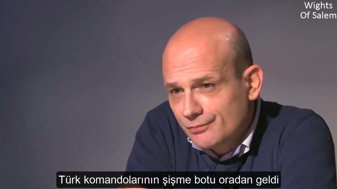 Yunan Askeri Kardak Krizinde Yaşananları Anlattı #yunanmedyası #adalardenizi #doğuakdeniz