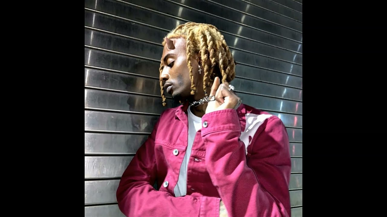 [free!] playboi carti + wlr v2 + richie souf + art dealer type beat 