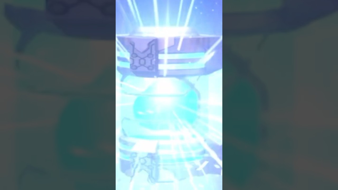 Crazy Relic Opening 