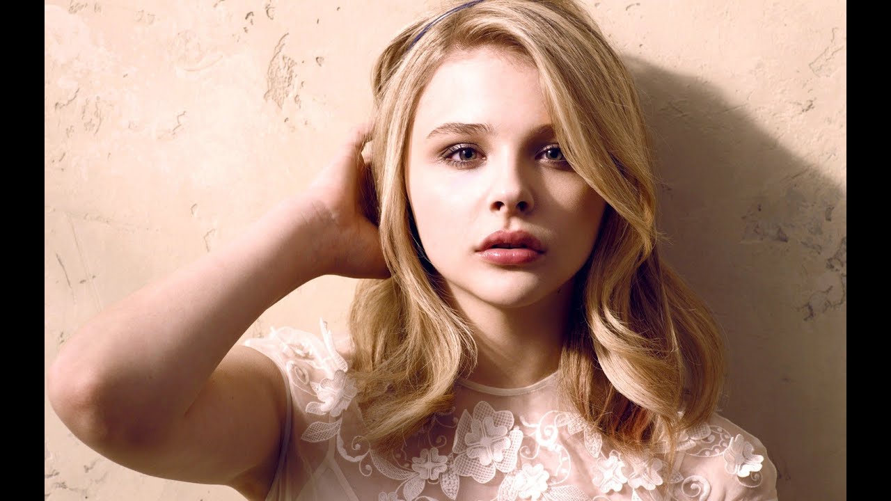 Chloë Grace Moretz | Хлоя Грейс Морец/Моретц