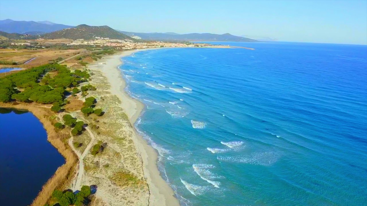 LA CALETTA (di Siniscola) - SARDEGNA
