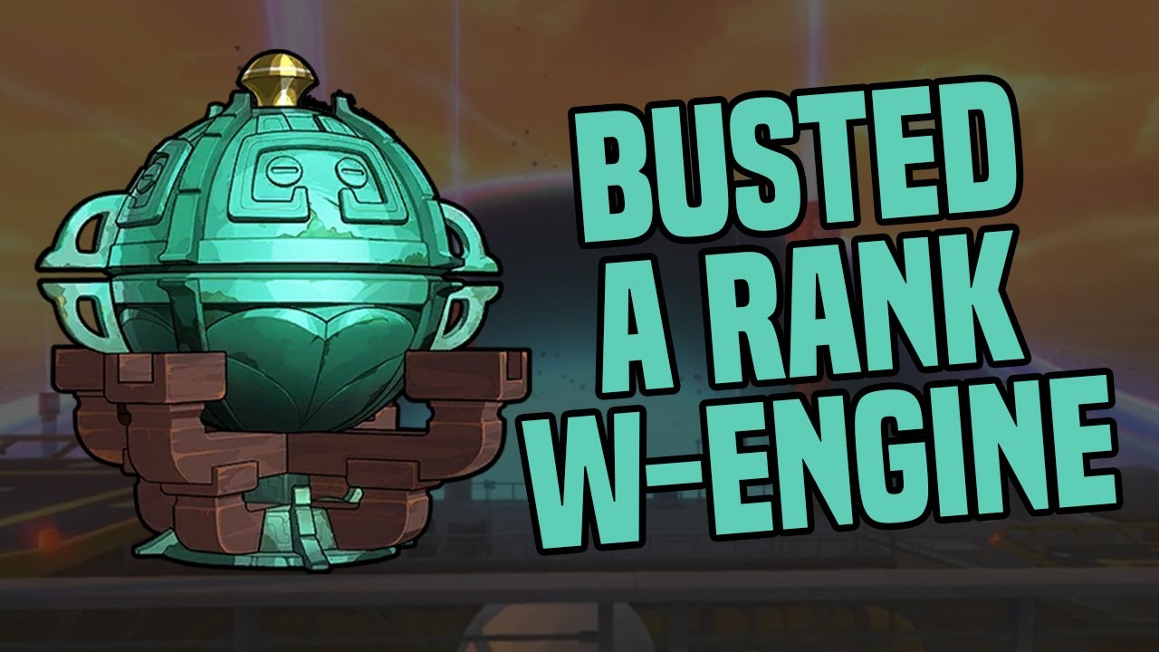 Cauldron of Clarity new free event A rank wengine for Rupture | Deadly Assault | Zenless Zone Zero