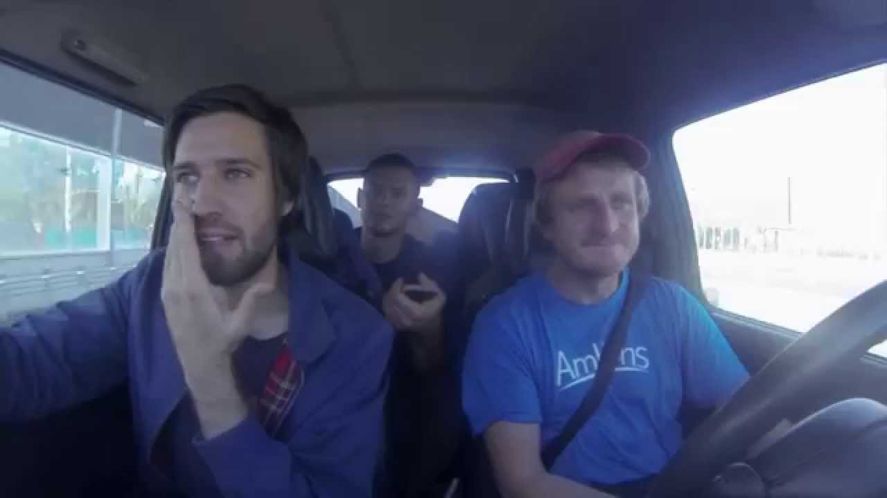 BlaBlaCar & Michał Kempa: Wywiad z Czapkinsem