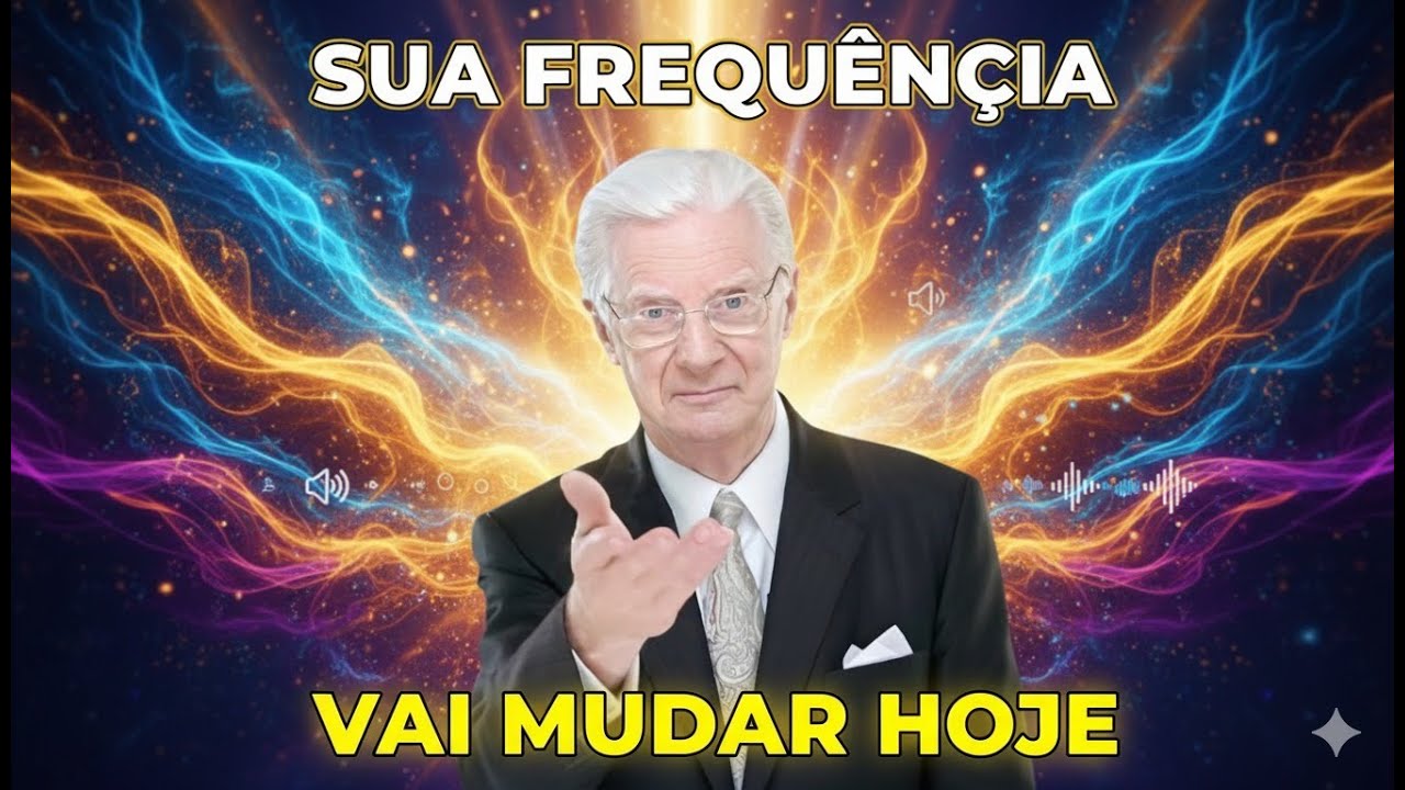Como Elevar Sua Frequência Vibratória Agora | Lei da Atração