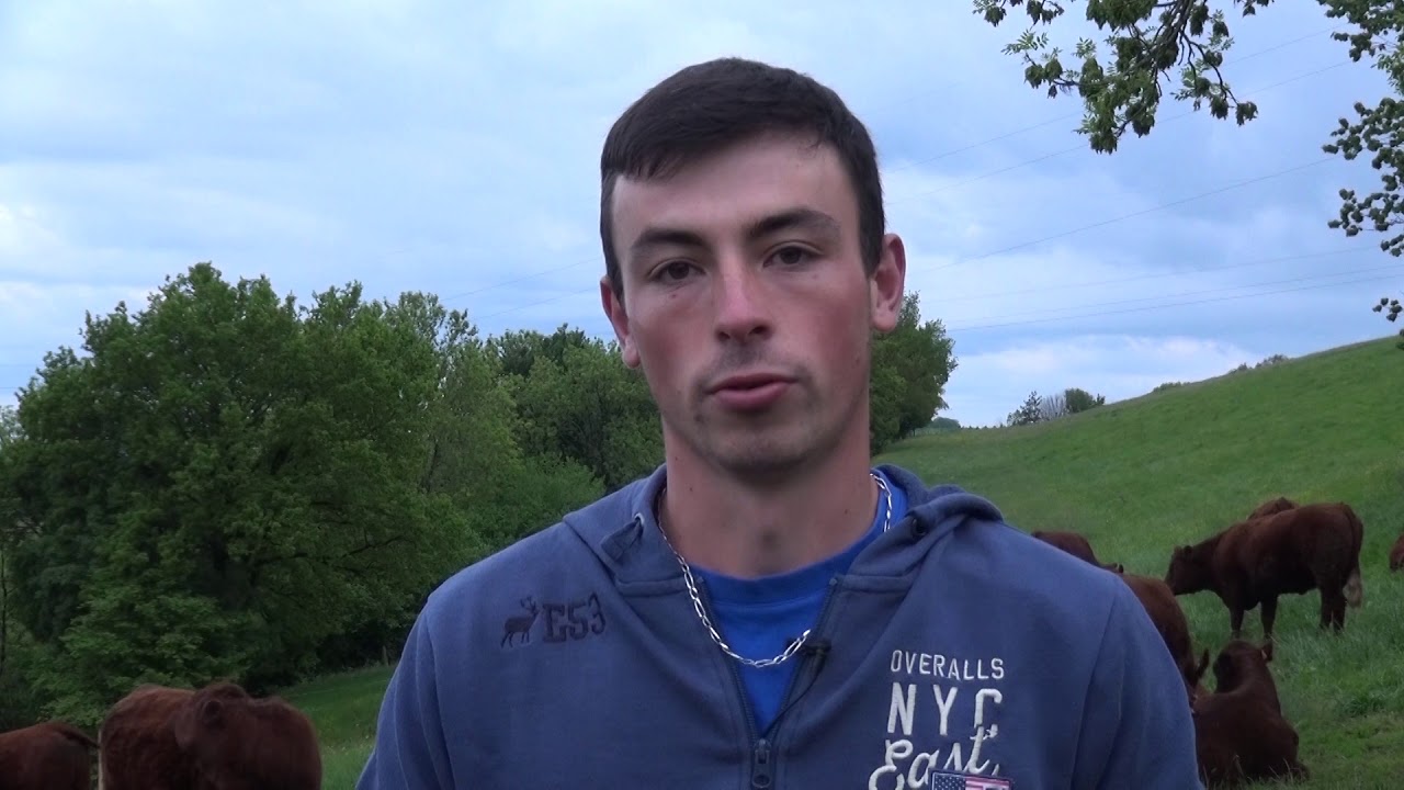 Vous souhaitez devenir agriculteur ?
