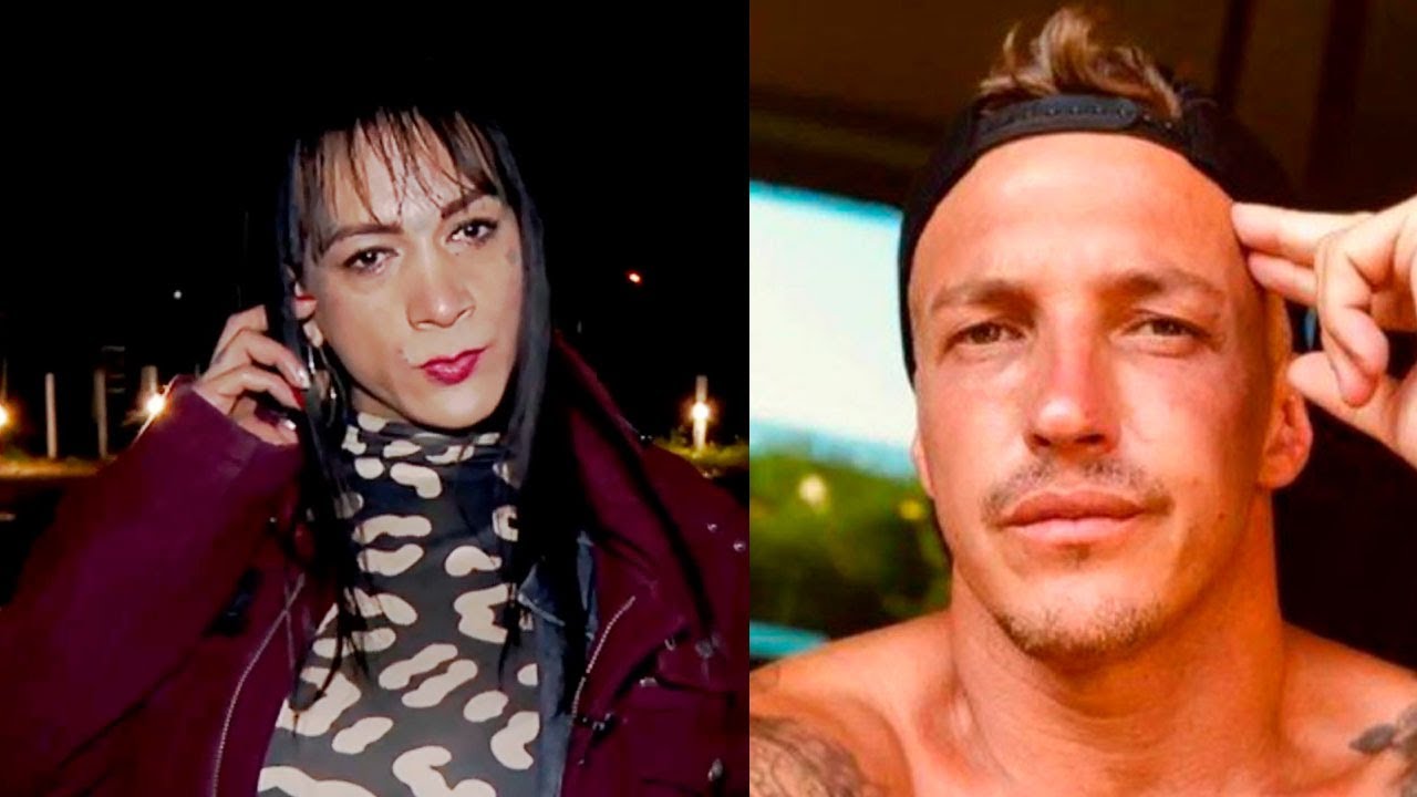 CRIMEN DE PÉREZ ALGABA: Habla Nicol, la mujer trans vinculada a la muerte del empresario asesinado