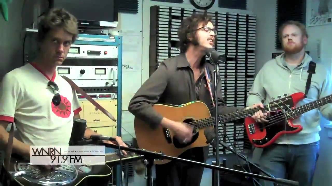 Sam Quinn - Hello