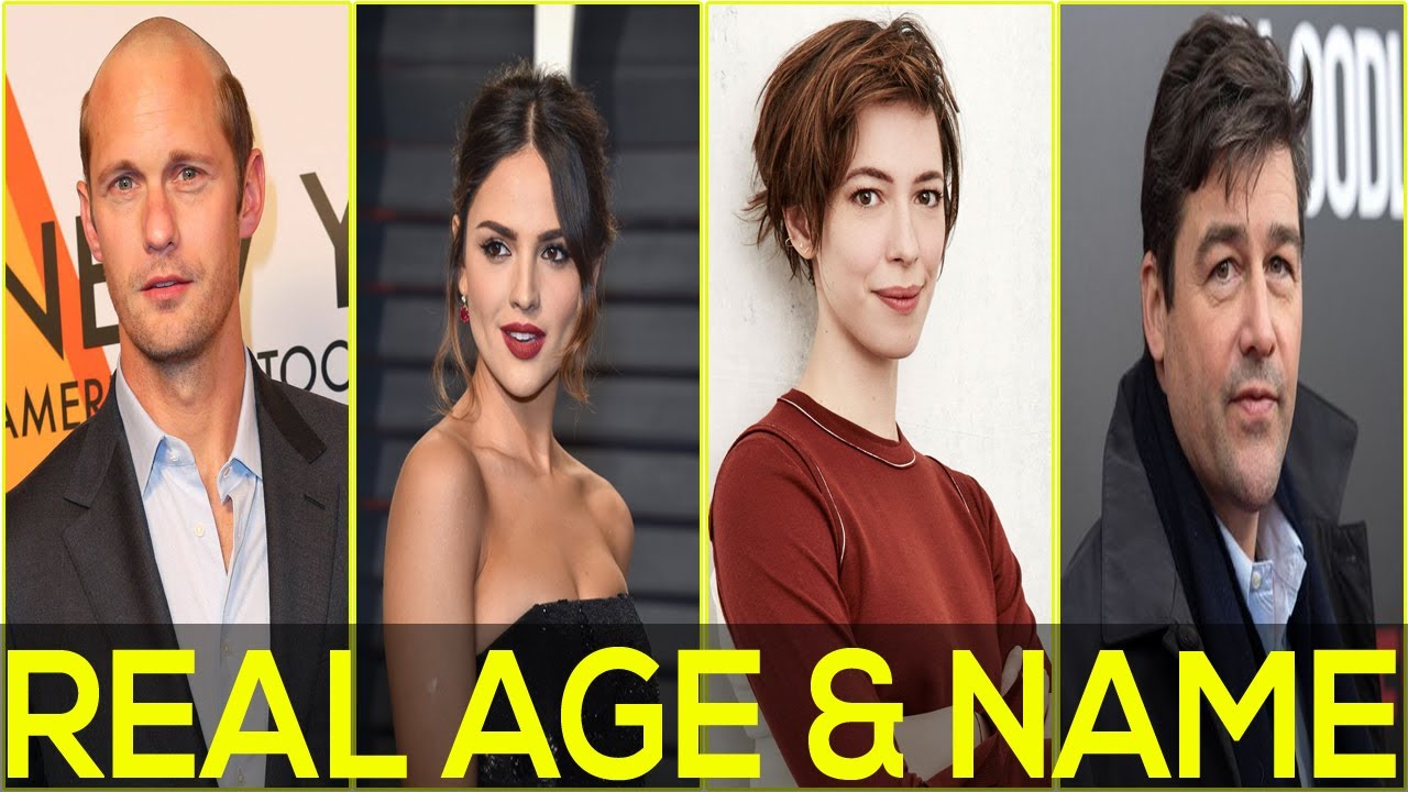 Godzilla vs. Kong (2020) | Cast Real Age & Name || Alexander Skarsg&aring;rd, Rebecca Hall | Hollywood