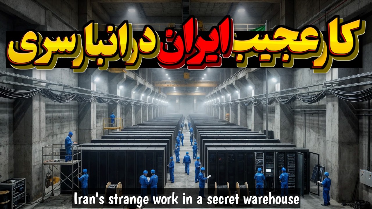 جهش ایران از رتبهٔ 23 به 16 دنیا اونم با پروژه‌ای که غیرممکن بود؛ اولین پروژه کوانتومی ایران..‌.