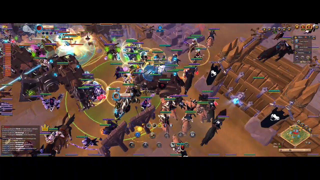 Albion Online 2025 12 03   21 50 45 03 DVR
