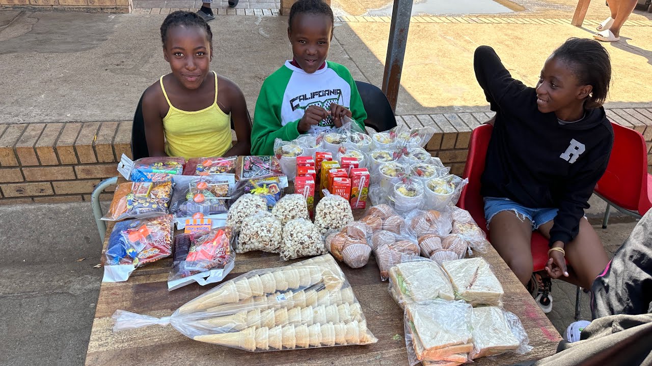 2023 Market Day (15/09/2023)