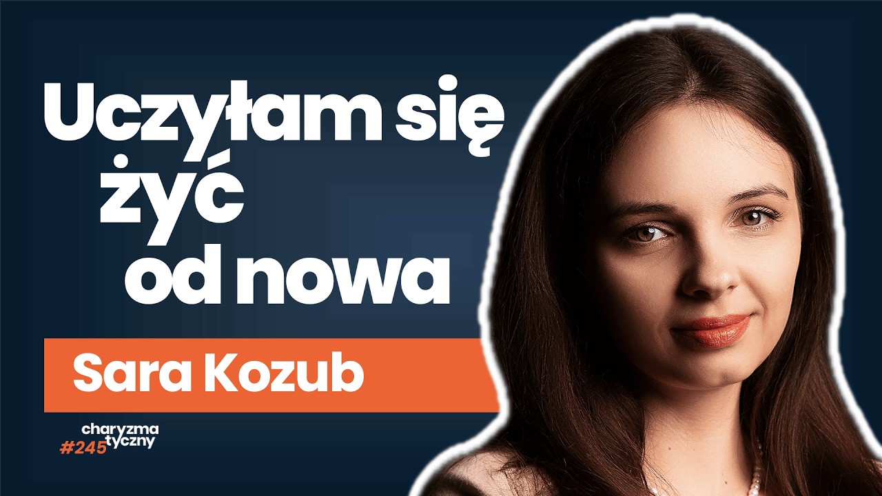 Jak Świadkowie Jehowy traktują kobiety? | Sara Kozub