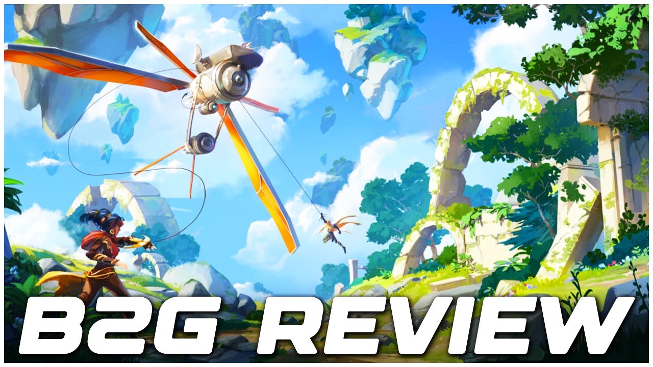 Lost Skies Review - is it Worth Buying?