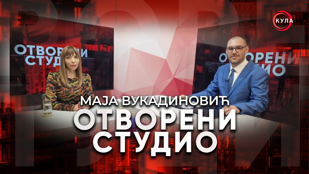 16 - OTVORENI STUDIO - MAJA VUKADINOVIĆ