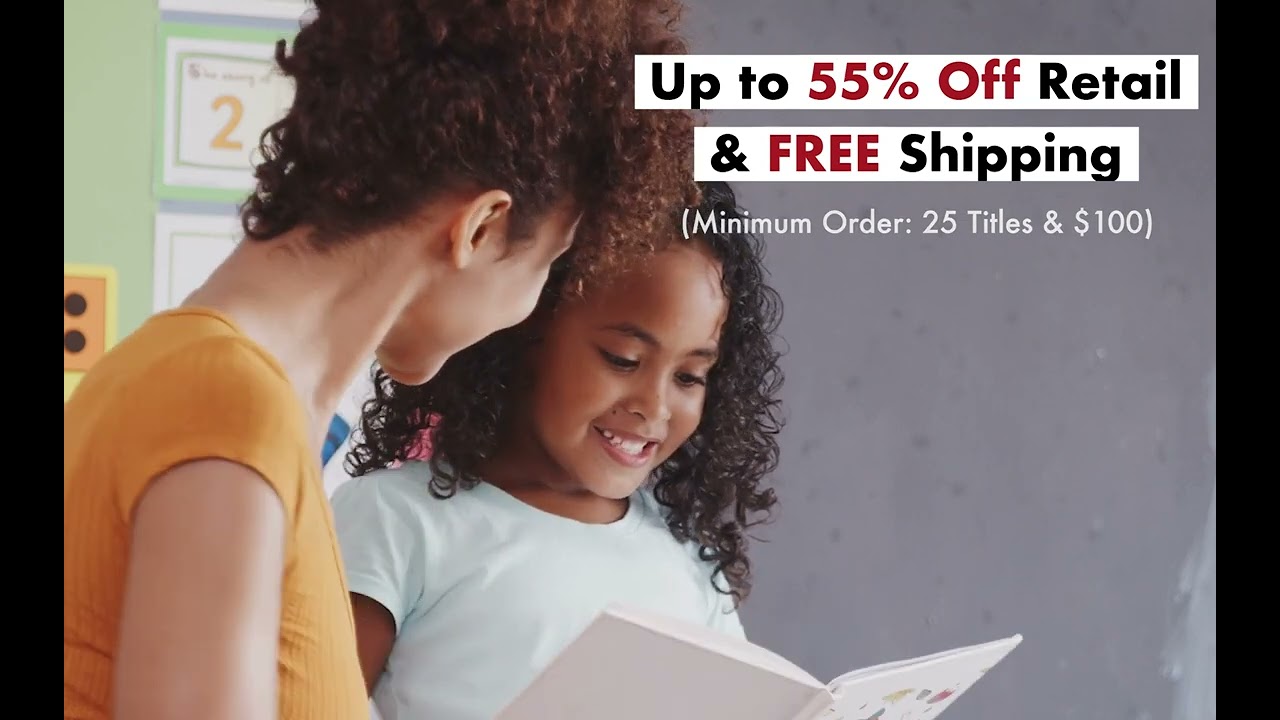 Need to Buy preK-12 School Classroom Books?