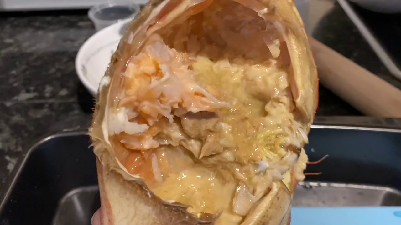 How to prep and cook Crab