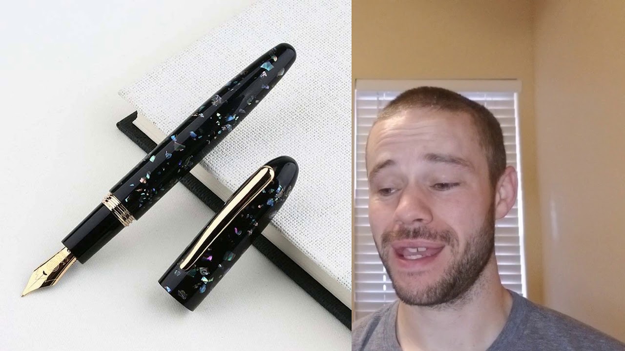 Pen News April 3rd, 2020 - Some New Stuff to Share!