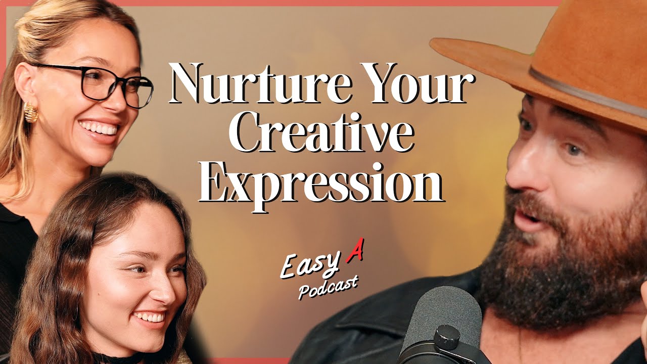 The Journey of Creating Art From a Pure Place: Navigating Expectations, Impact, and Devotion | Ry X