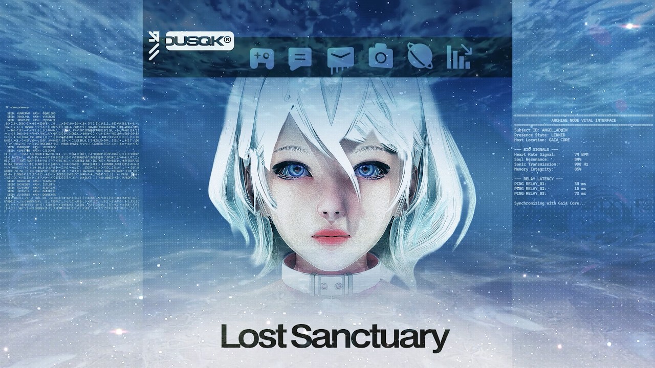 Lost Sanctuary [waiting for response...]