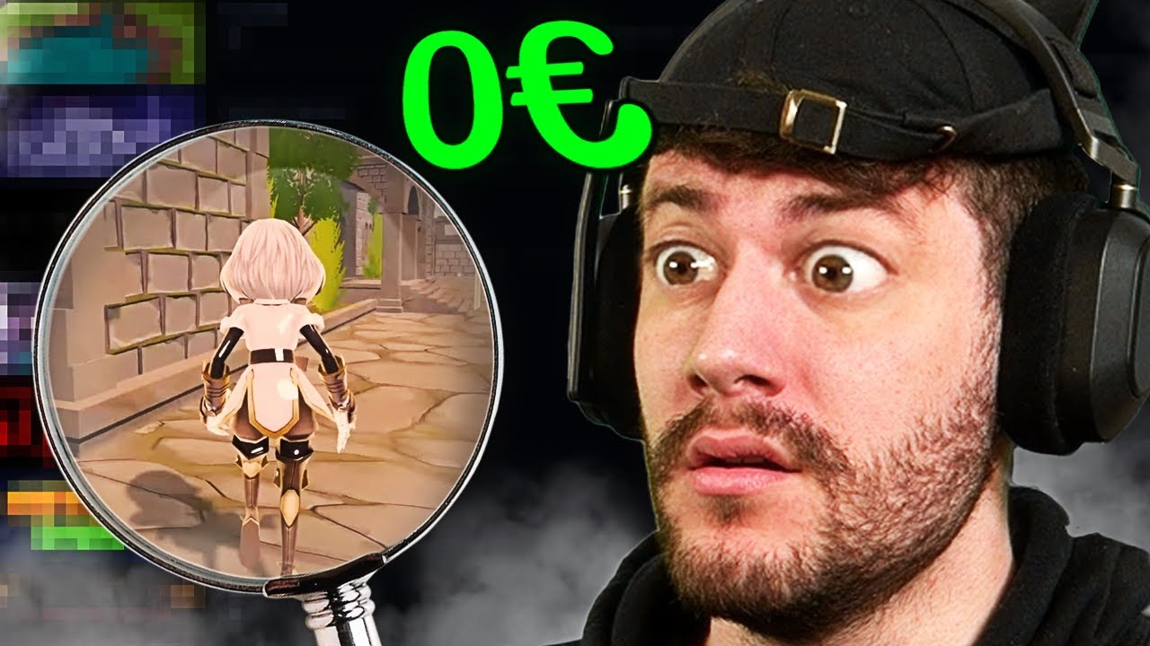 WAS BIN ICH SEHEND....  | Steam Abenteuer #16