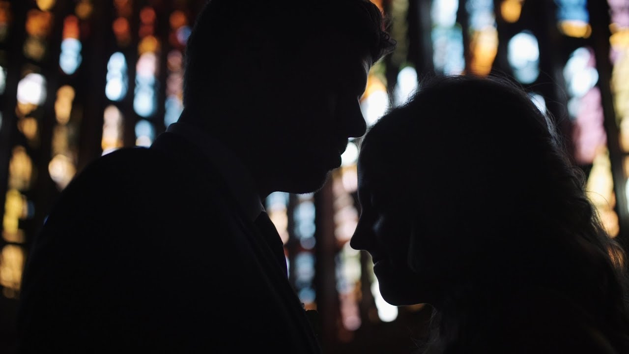 Caroline & Seth - Wedding Film Teaser // Houston, Tx