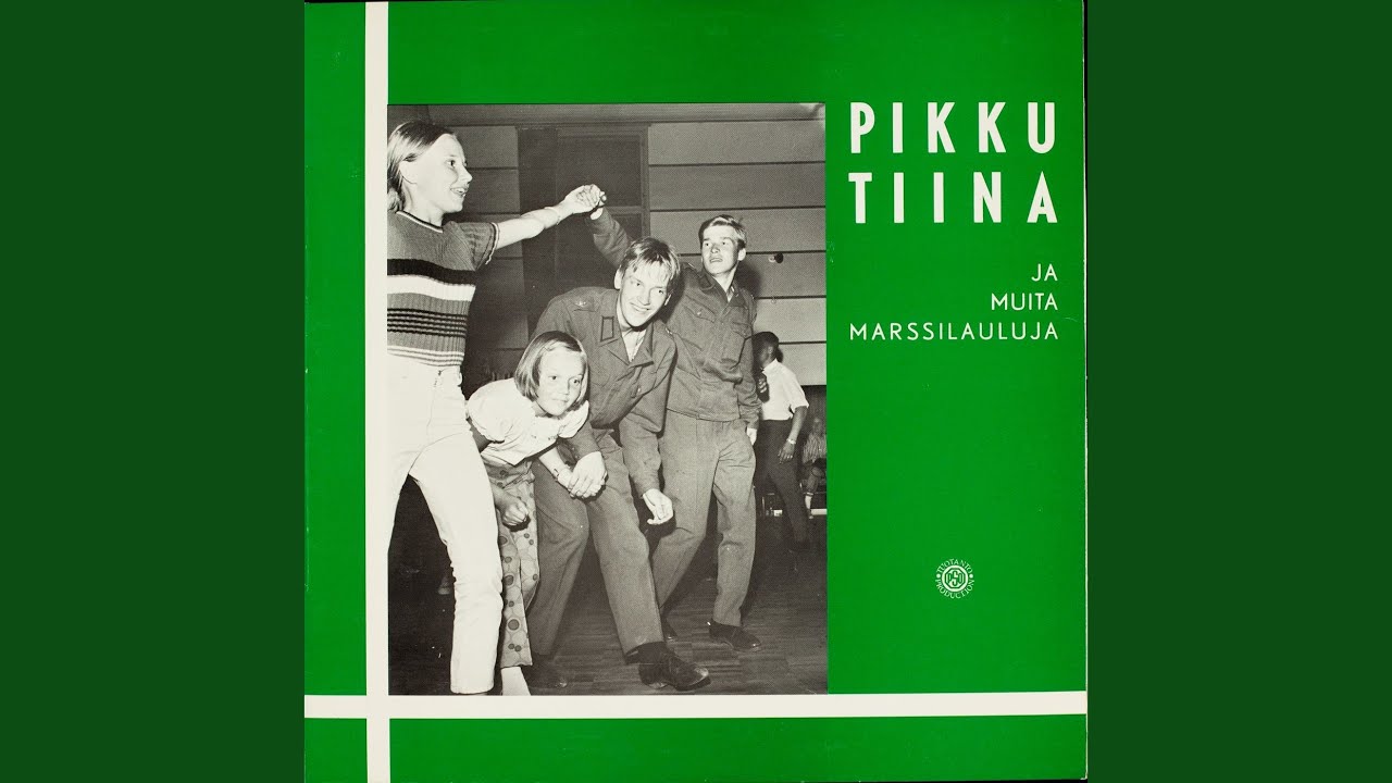 Pikku Tiina