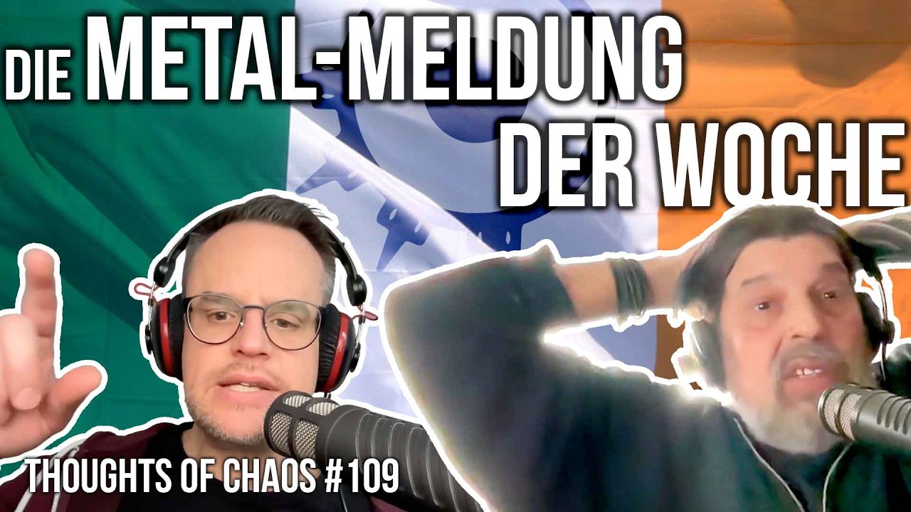 Folge 109 - Zondermeldung