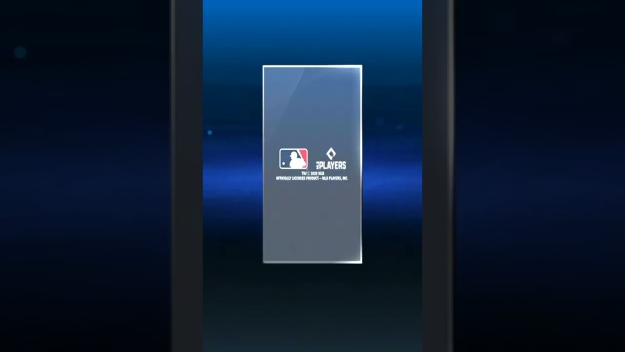 MLB 9 Innings 22 Pack Opening - Vintage Premium Pack