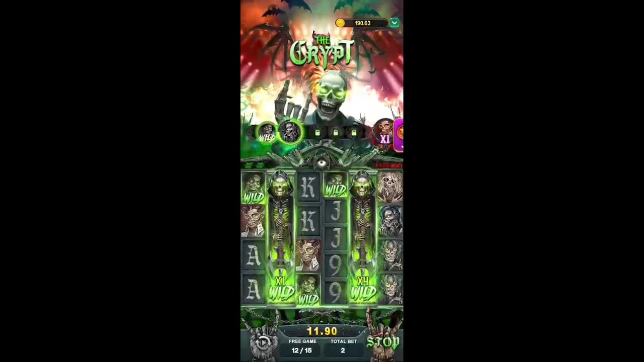 Yono games The Crypt crazy win |Yono rummy | Jaiho Wins |