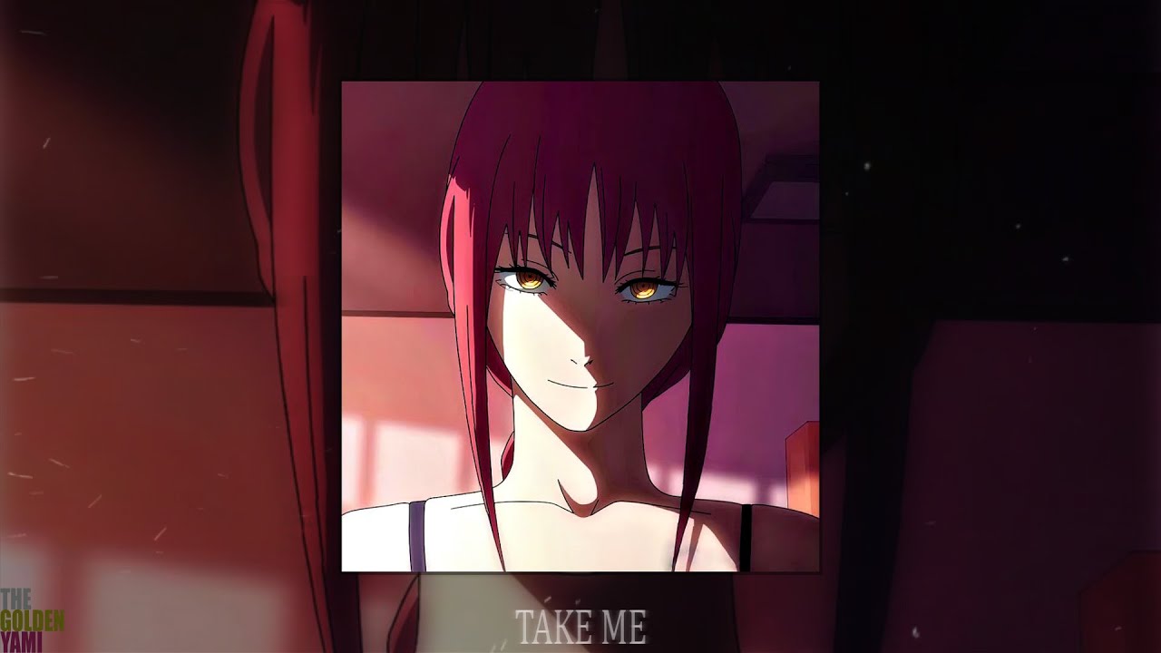 CXSMPX & ZETUV - TAKE ME (slowed + reverb)