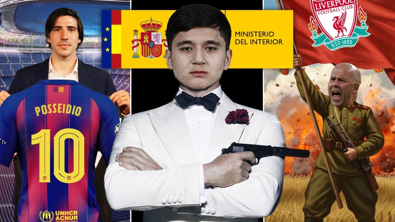 TODO LO QUE NO SABÍAS QUE PASARÁ EN CHAMPIONS LEAGUE