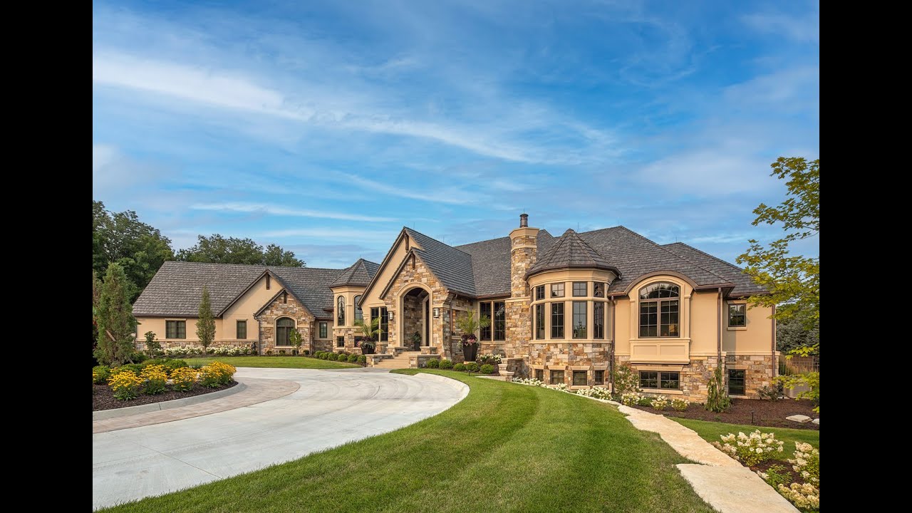 McNeil Company - Grandeur Estates