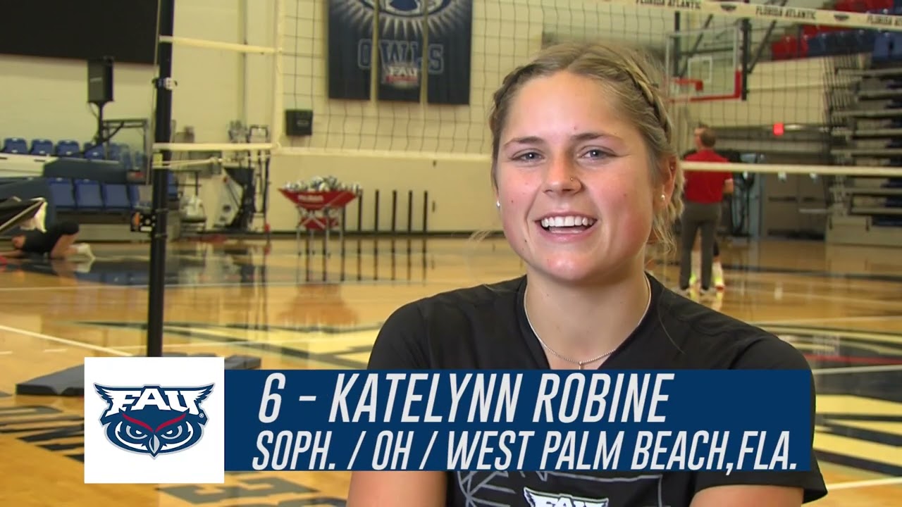 FAU Volleyball 2022 Season Preview