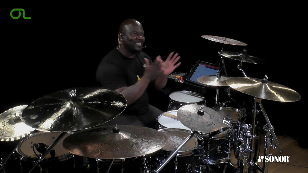 Chris Coleman SQ1 Talk – Online Lessons