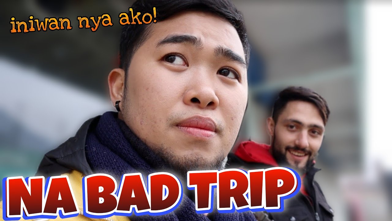 NABADTRIP SI FRANCIS KAY MR RIGHT SA PAKISTAN