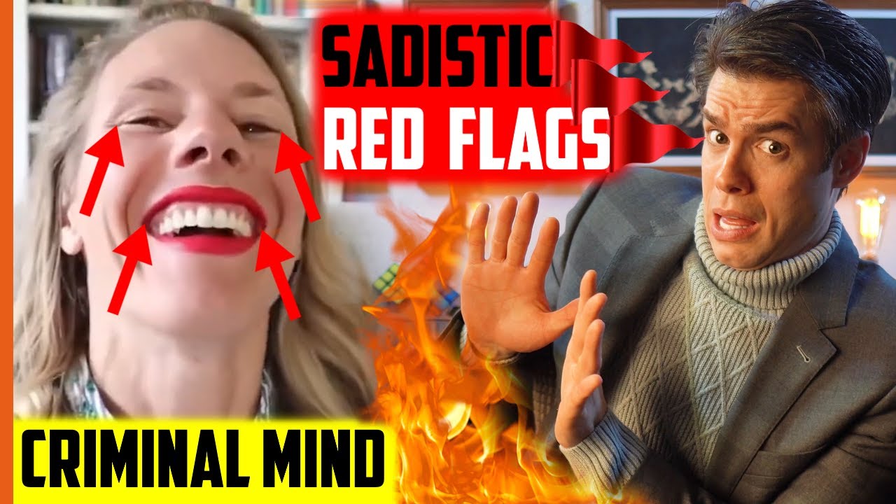 What Parental Sadism Looks Like – Instead Ruby Franke’s Manipulation – Psychological Commentary