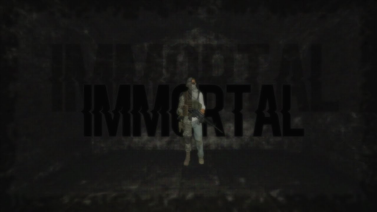 Immortal | Icefuse MRP Montage ft. Alton & Solgy