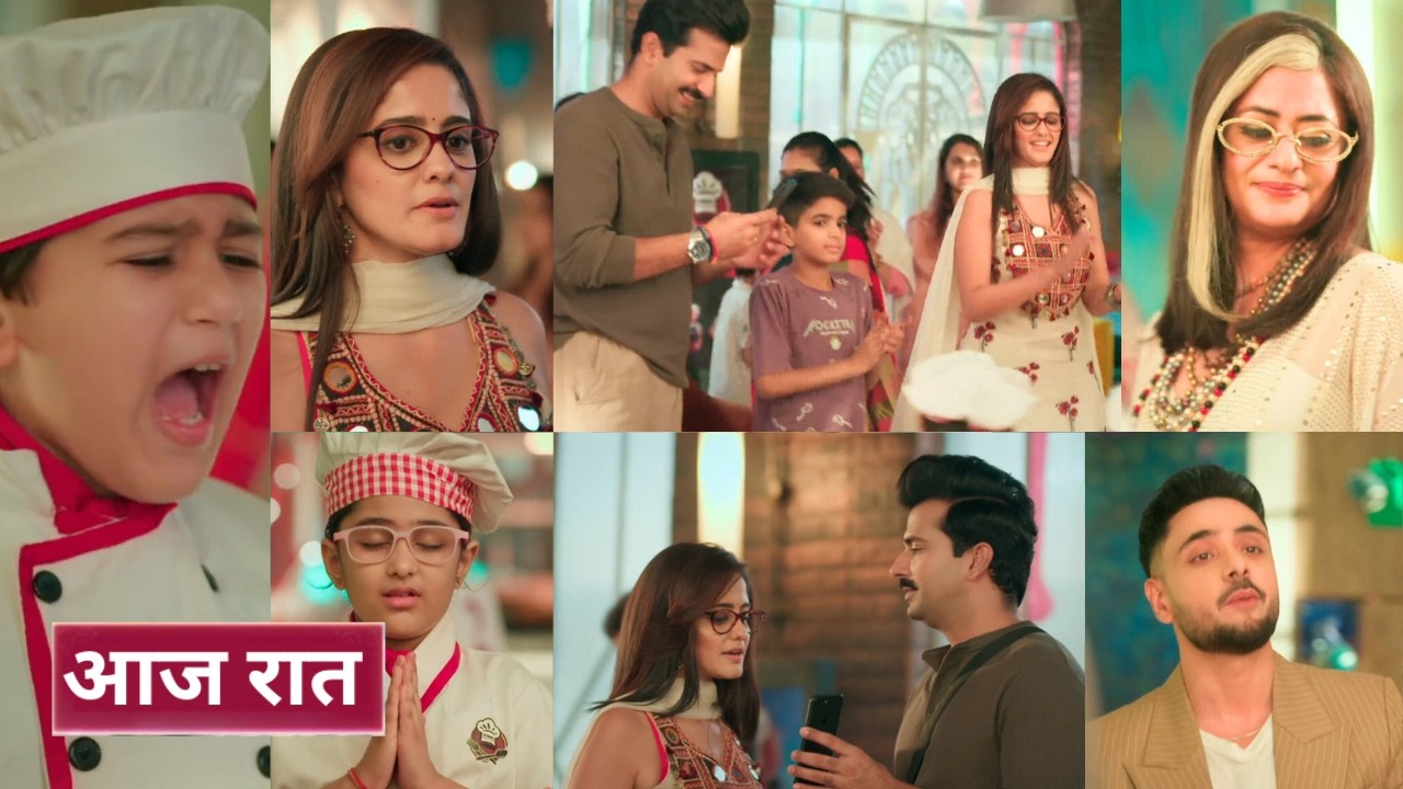 Mannat NEW PROMO Today 3rd March 2026 - Dua won compitition