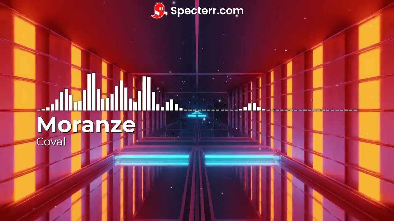 Moranze - Coval