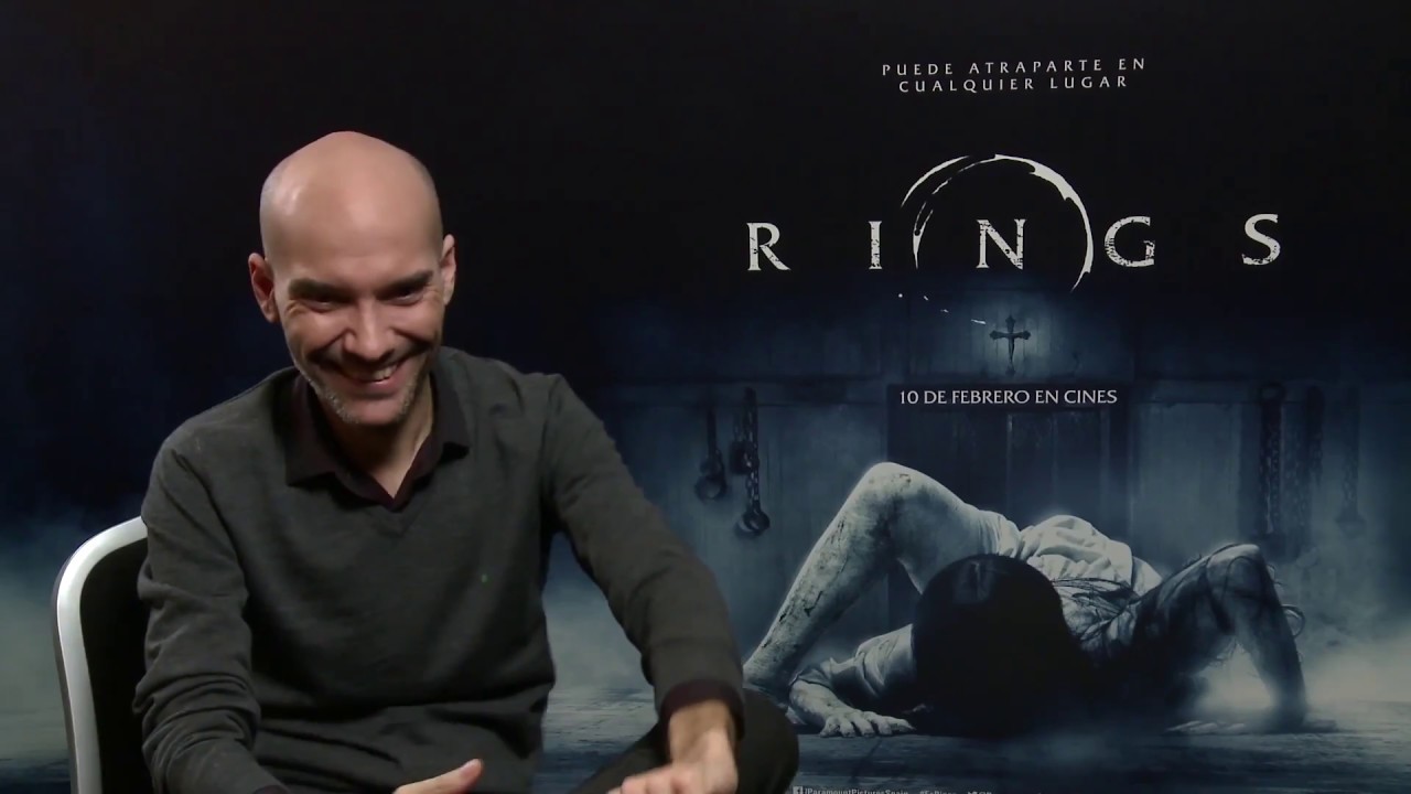 'Rings': Entrevista con F. Javier Guti&eacute;rrez | Fotogramas