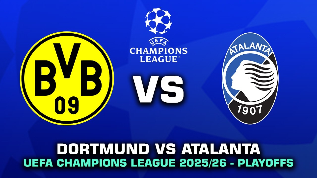 🔴BORUSSIA DORTMUND VS ATALANTA UEFA CHAMPIONS LEAGUE 2025/26 PREVIEW, MATCH FIXTURES & PREDICTIONS