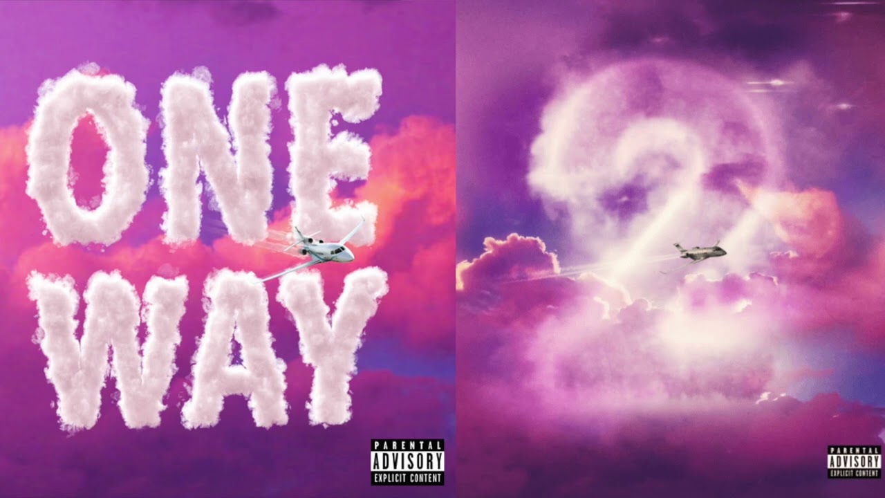 Autumn! - One Way! x One Way! 2 (SEAMLESS TRANSITION)