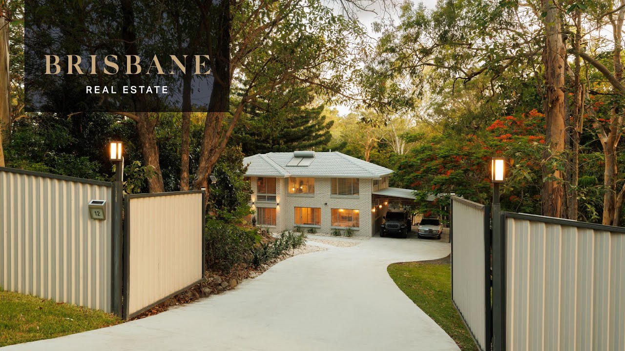 Brisbane Real Estate | 12-14 Hallett Avenue, Camira