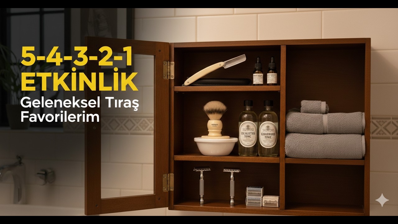 5-4-3-2-1 challange :)