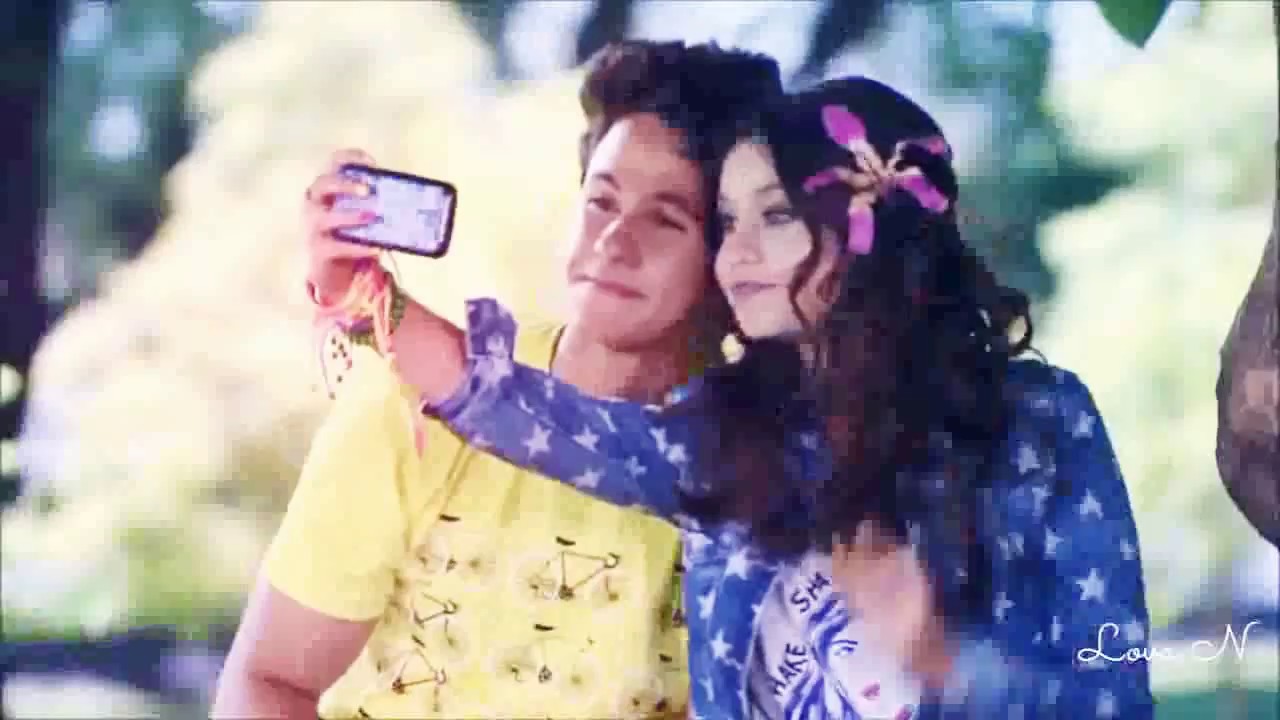 Luna & Simón l Aun te amo